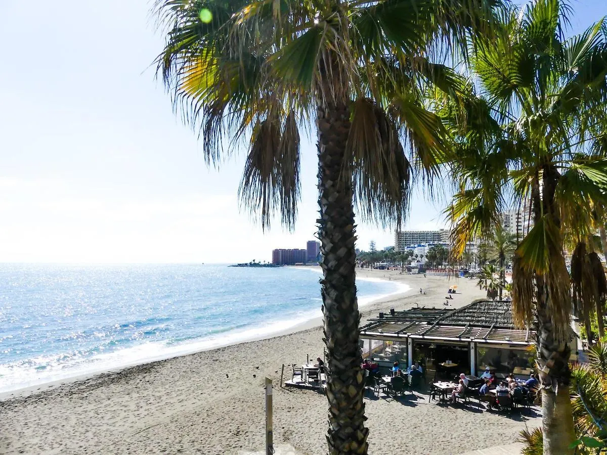 Apartamento La Carihuela Torremolinos - Studio 2- Costa Sol Holiday Rentals
