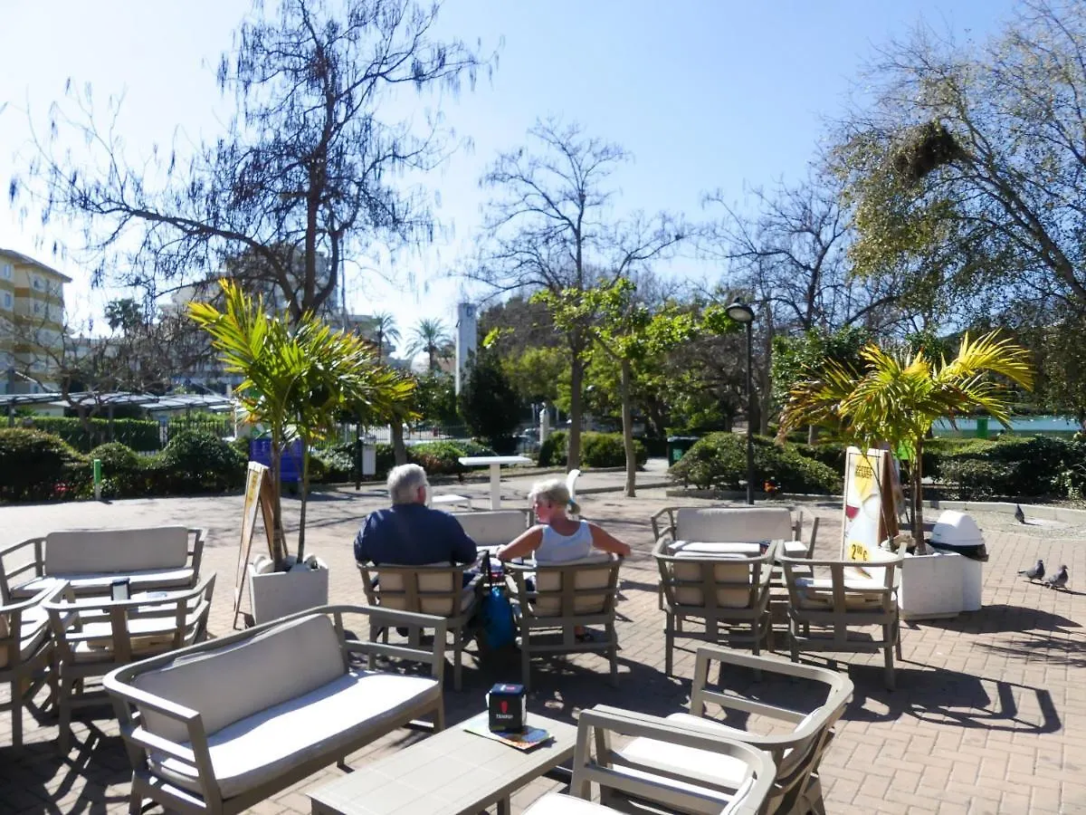 Apartamento La Carihuela Torremolinos - Studio 2- Costa Sol Holiday Rentals