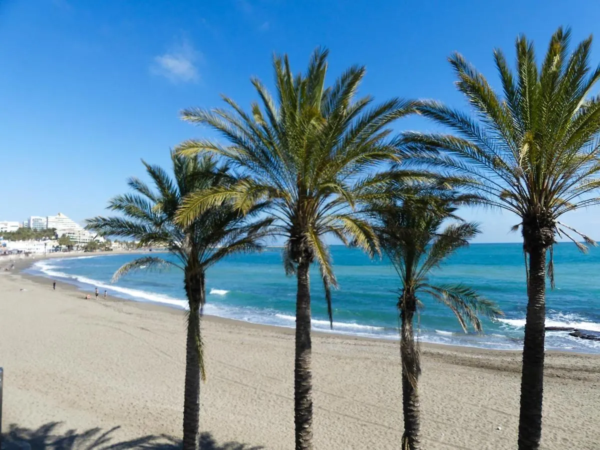 La Carihuela Torremolinos - Studio 2- Costa Sol Holiday Rentals España