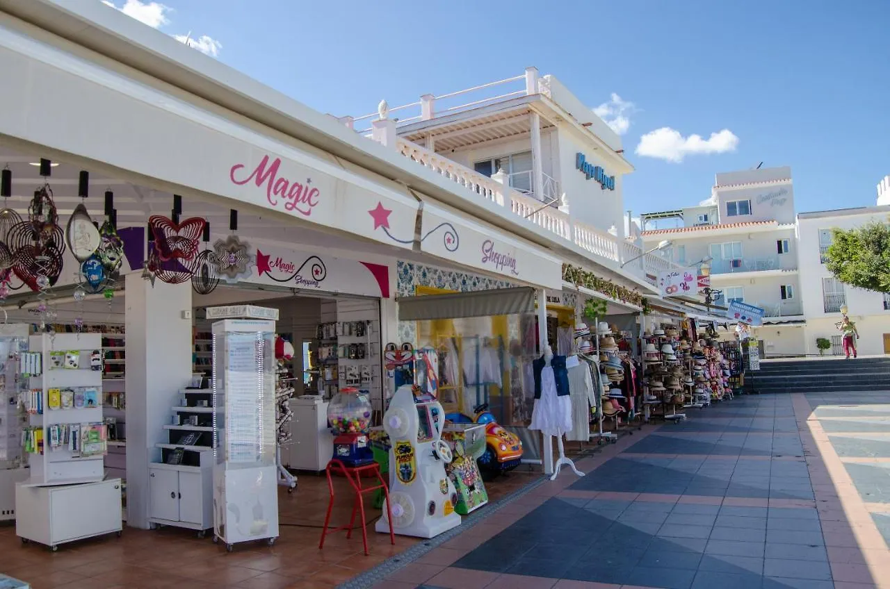 Apartamento La Carihuela Torremolinos - Studio 2- Costa Sol Holiday Rentals