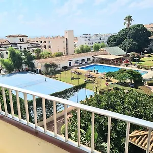 Apartment Moderno Y Con Estilo En La Carihuela, Torremolinos